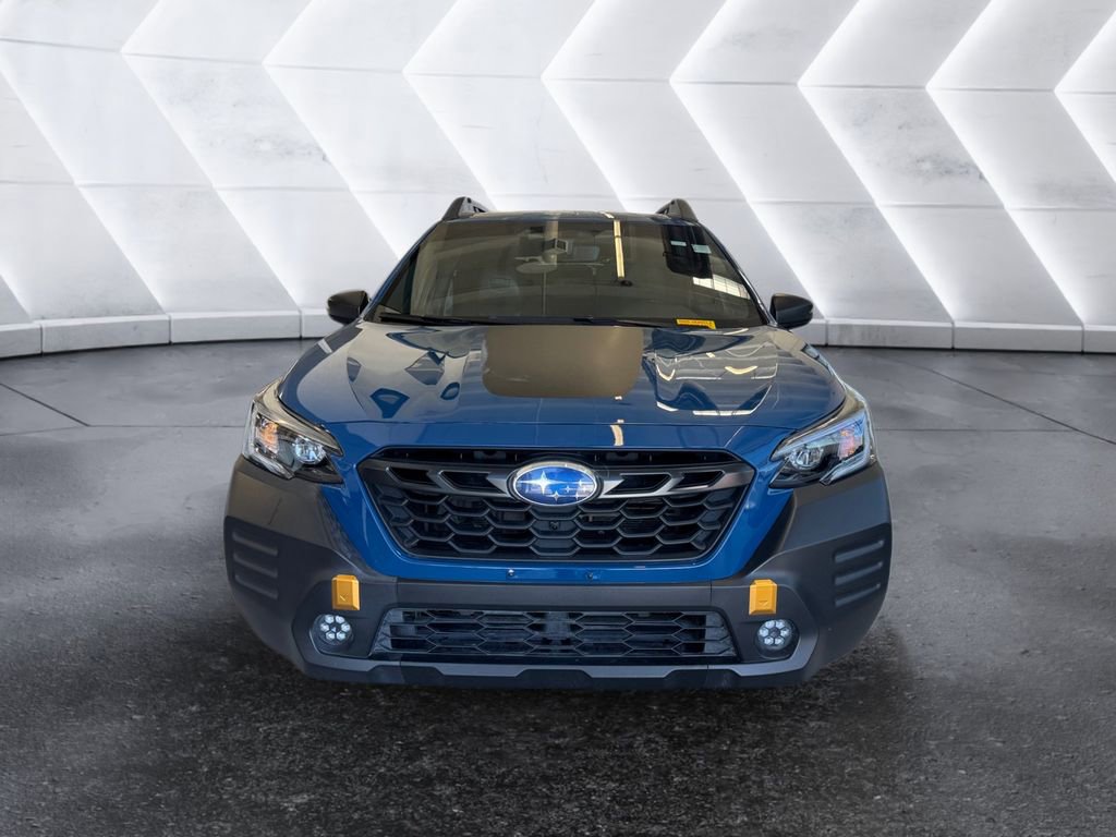 Certified 2023 Subaru Outback Wilderness image 2