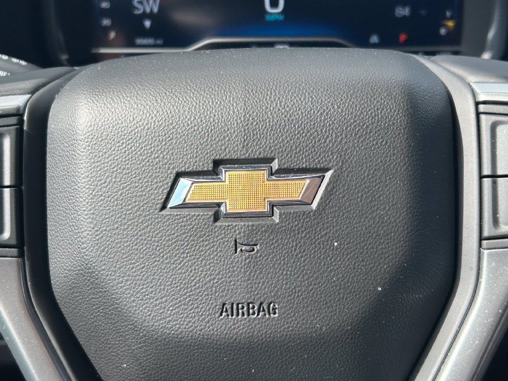 Used 2024 Chevrolet Tahoe LT w/ Luxury Package RWD image 41
