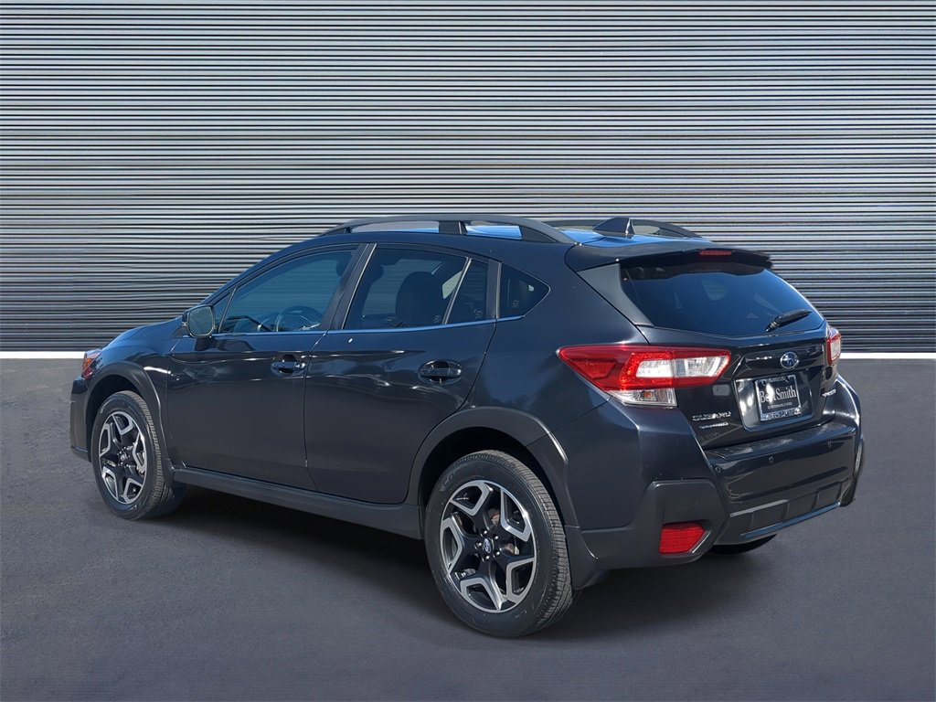 Used 2019 Subaru Crosstrek 2.0i Limited w/ Popular Package #4 image 4