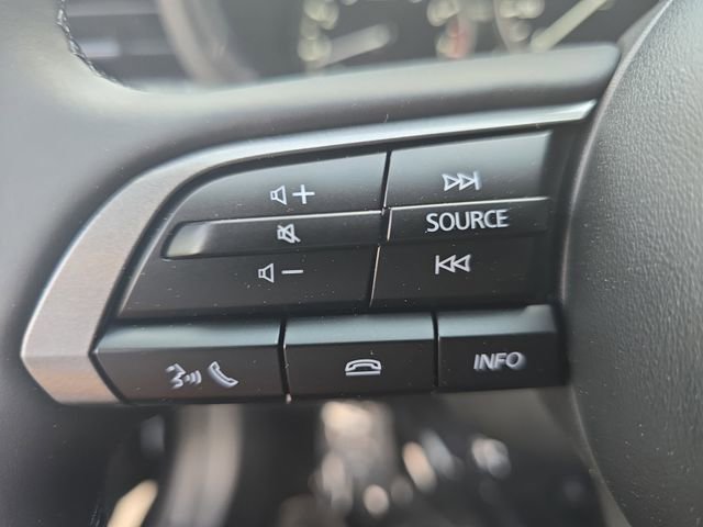 New 2026 MAZDA MAZDA3 s Sport image 17