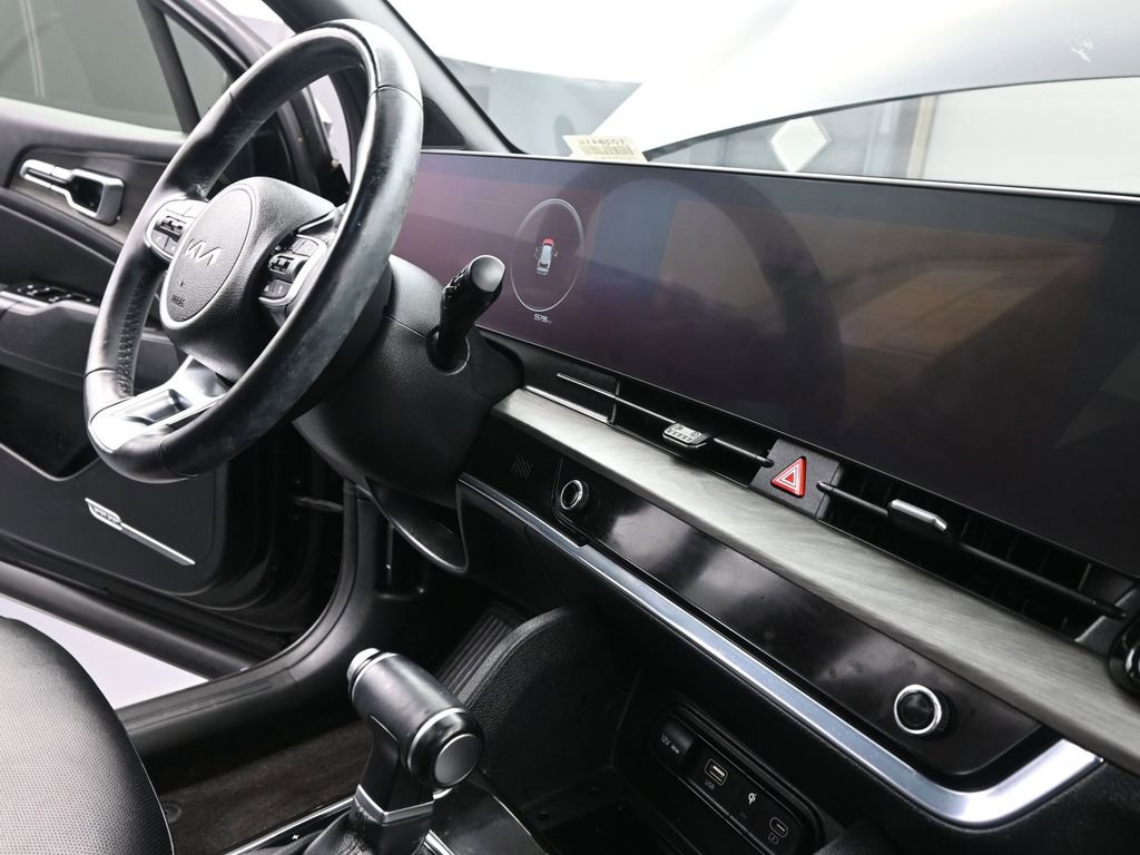 Used 2023 Kia Sportage X-Pro Prestige image 21
