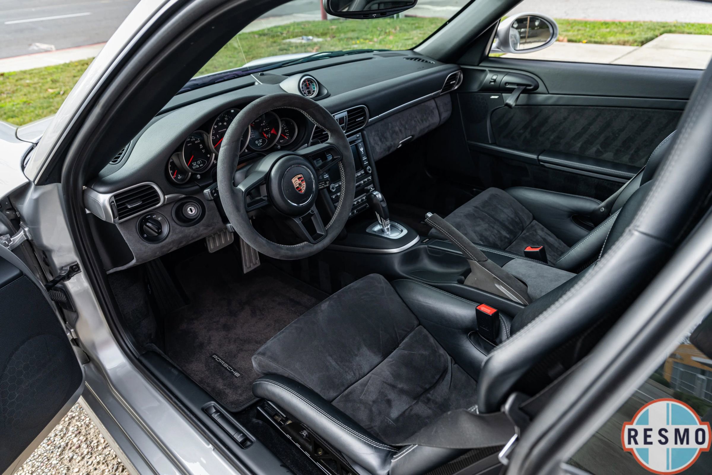 Used 2009 Porsche 911 Carrera S image 7