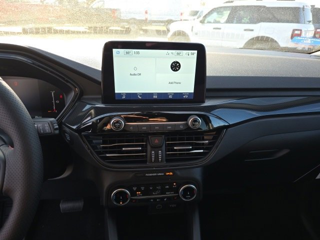 New 2026 Ford Escape ST-Line w/ Cold Weather Package image 28