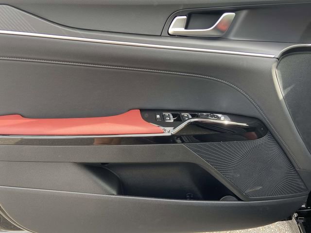 New 2026 Kia K5 GT-Line image 11