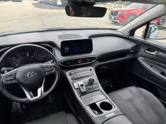 Used 2023 Hyundai Santa Fe SEL AWD/4WD image 44