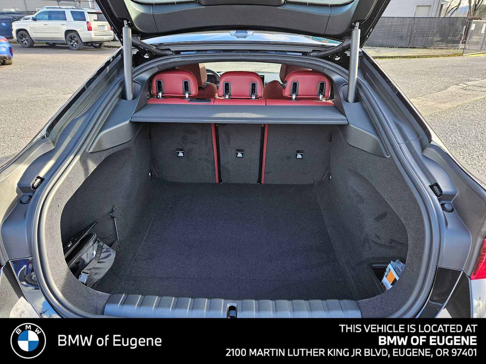 New 2026 BMW 440i xDrive w/ Premium Package AWD/4WD image 18