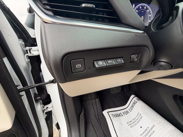 Used 2023 Buick Enclave Premium w/ Trailering Package, 5000 lbs. FWD image 13