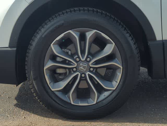 Used 2021 Honda CR-V EX-L image 14