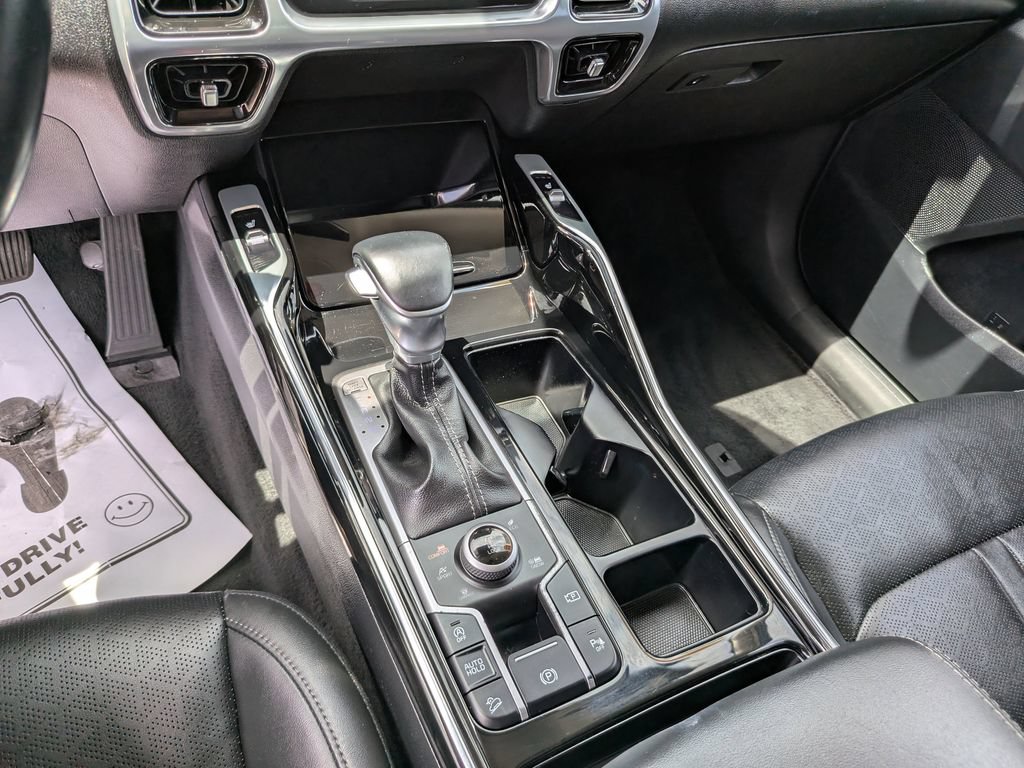 Certified 2023 Kia Sorento SX AWD/4WD image 27