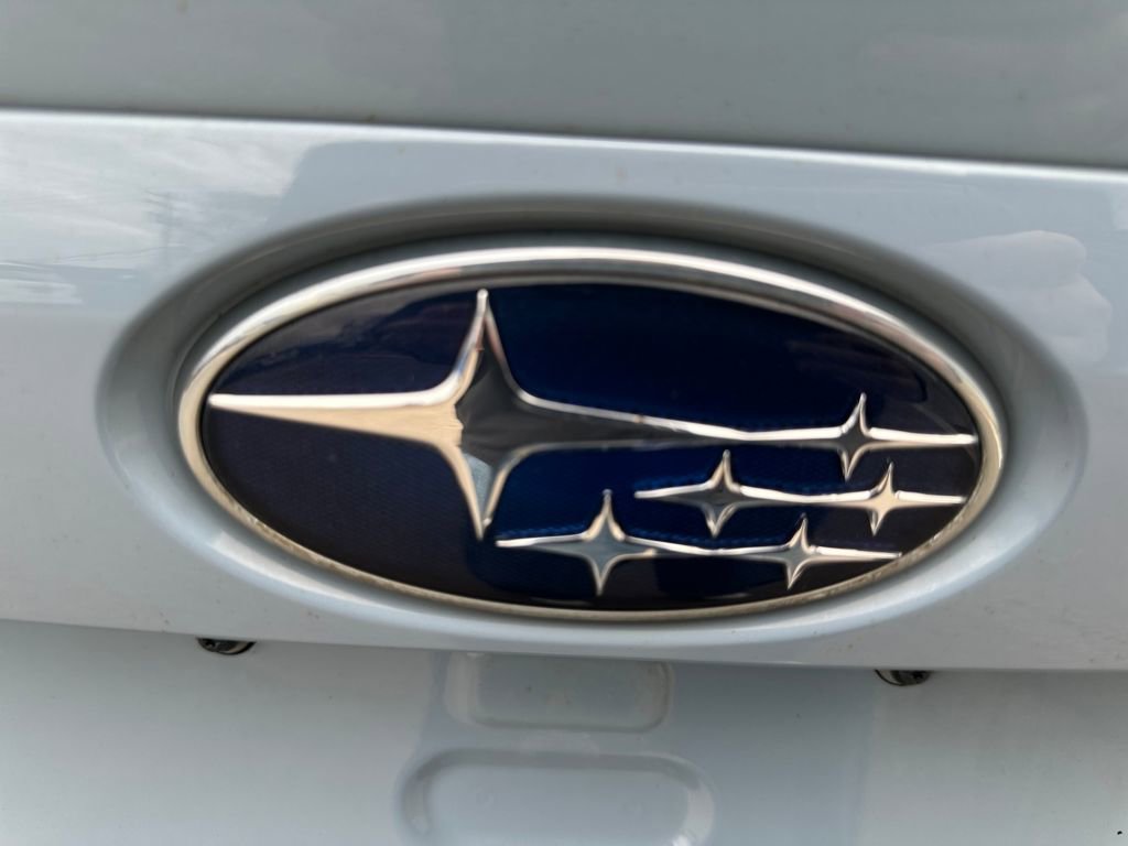 Used 2021 Subaru Crosstrek 2.5i Limited image 27