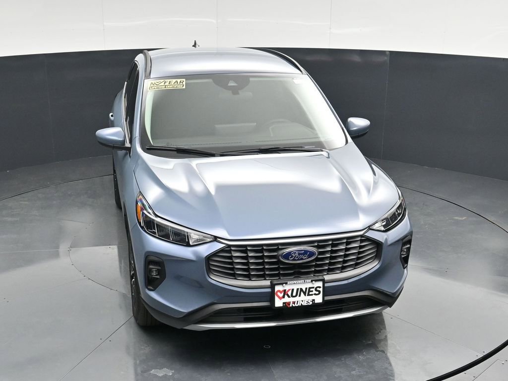 New 2026 Ford Escape SE FWD image 53