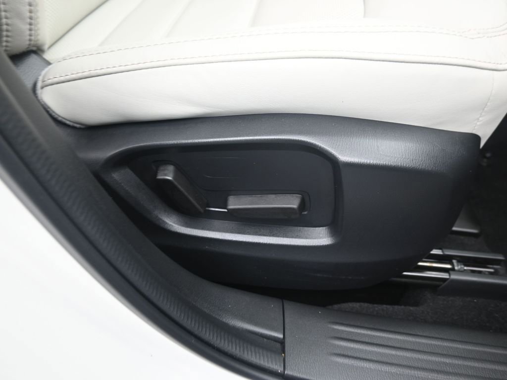 Used 2022 MAZDA CX-5 AWD 2.5 S w/ Preferred Package image 20