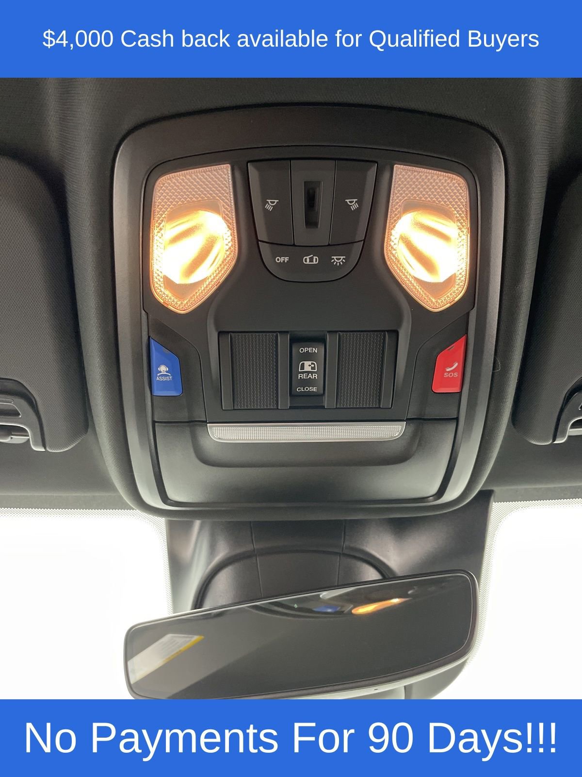 New 2025 RAM 2500 Tradesman image 21