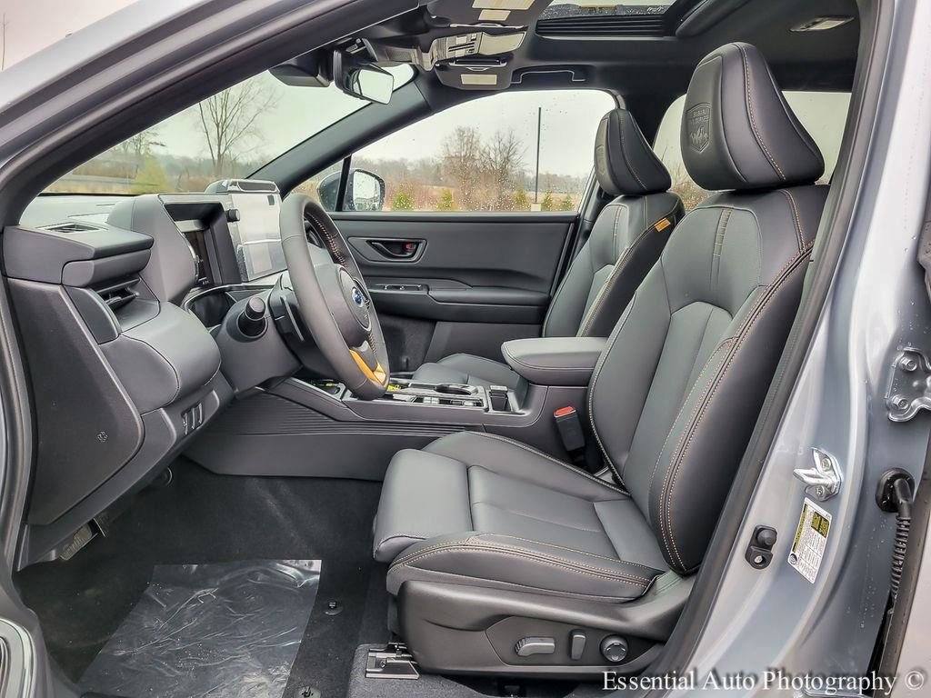 New 2026 Subaru Outback Wilderness image 8