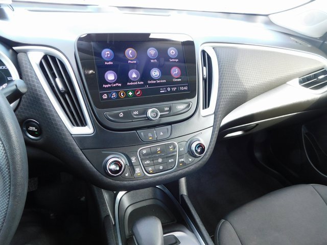 Used 2023 Chevrolet Malibu LT image 29