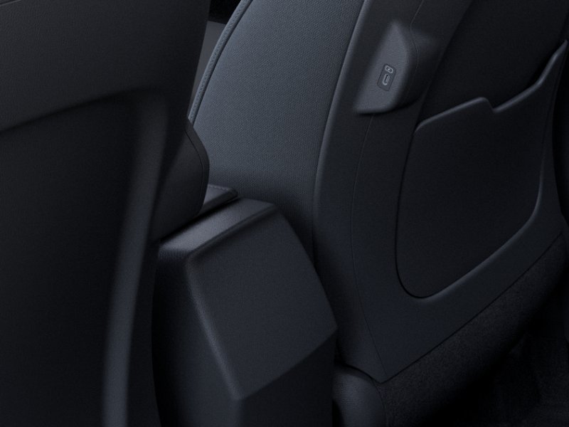 New 2027 Kia Niro LX FWD image 26