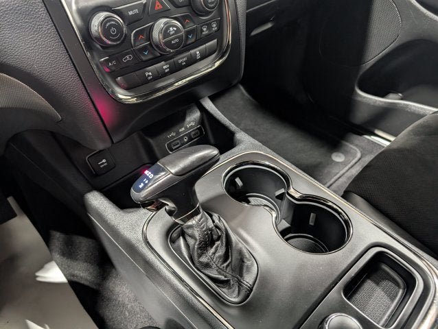 Used 2020 Dodge Durango R/T AWD/4WD image 23