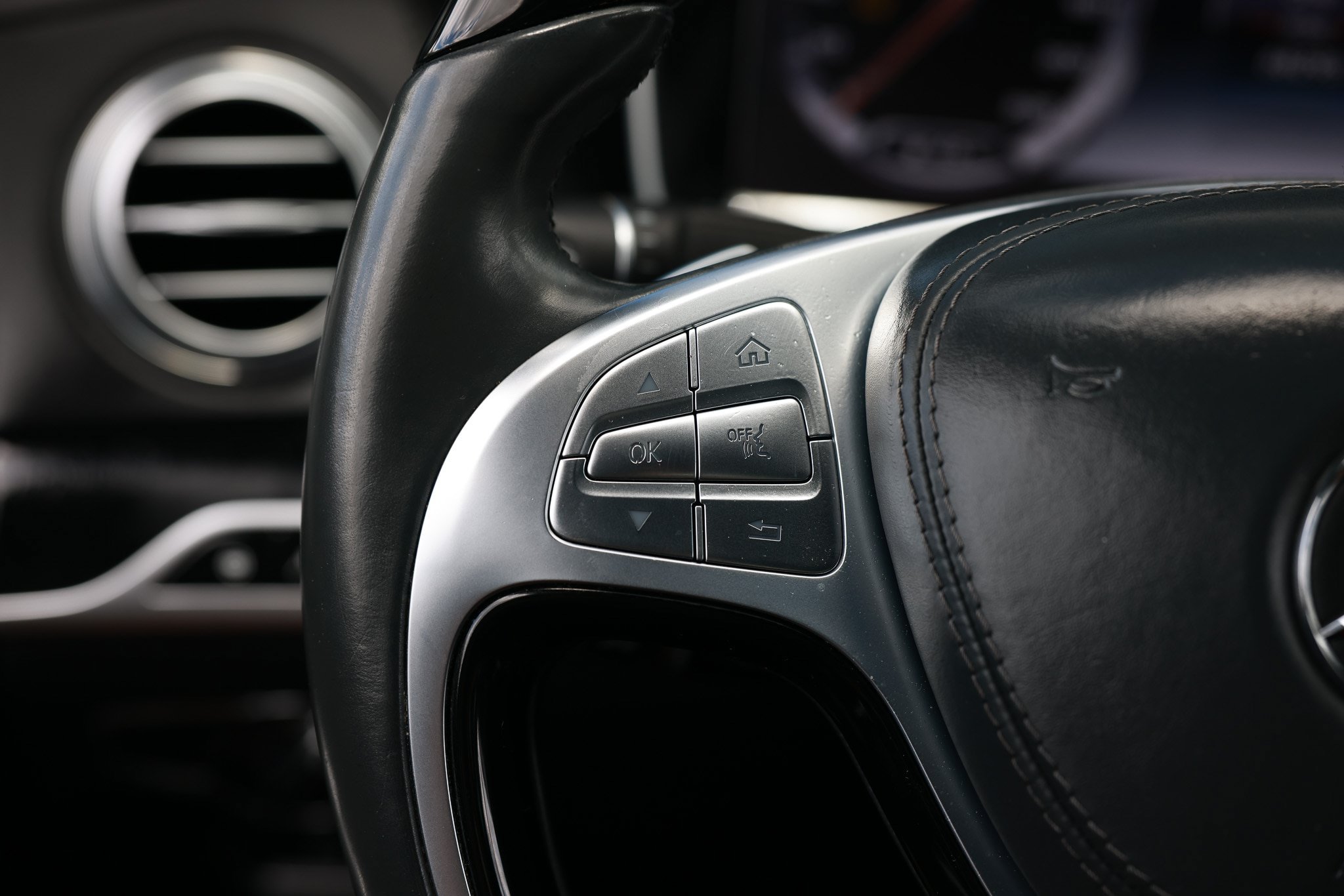 Used 2015 Mercedes-Benz S 65 AMG Sedan image 38