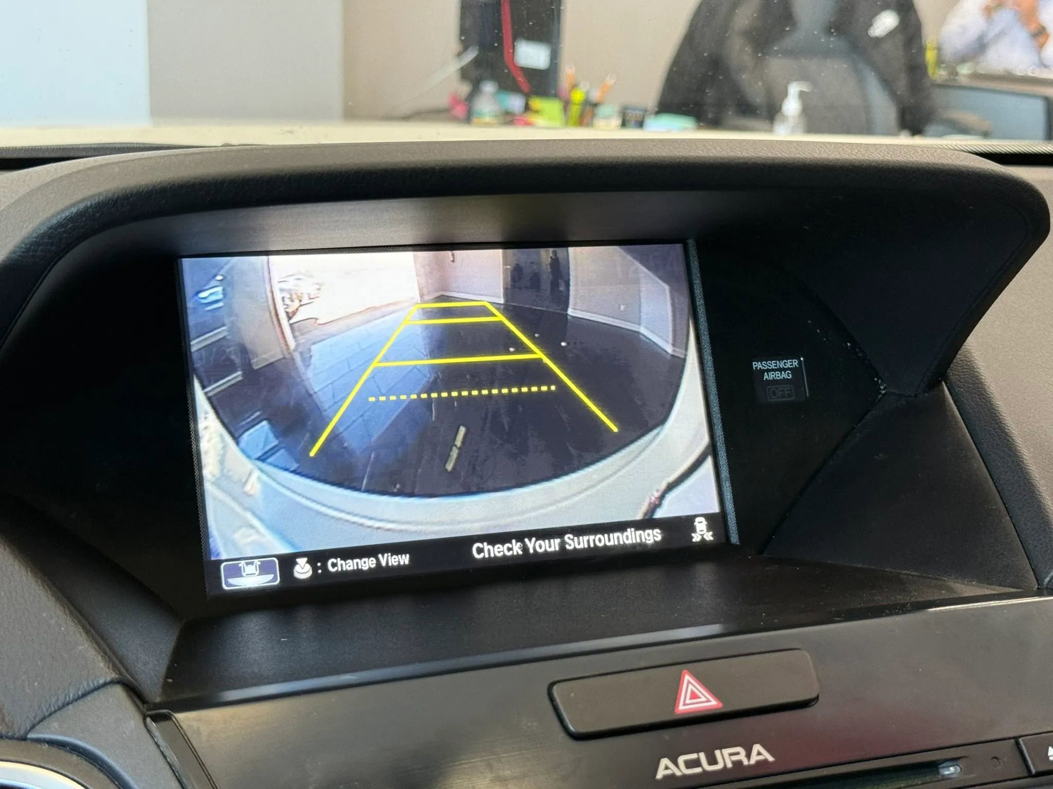 Used 2018 Acura RDX AWD w/ Technology Package image 17