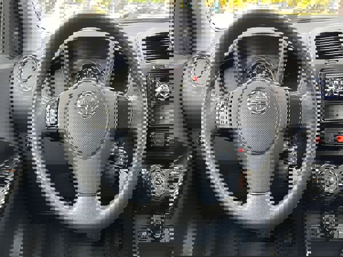 Used 2008 Scion xD image 24