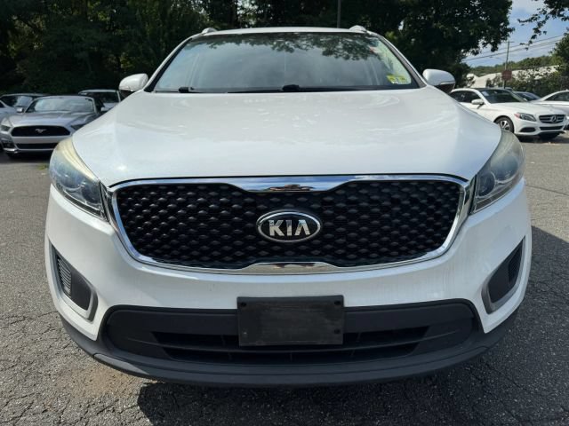 Used 2017 Kia Sorento AWD image 8