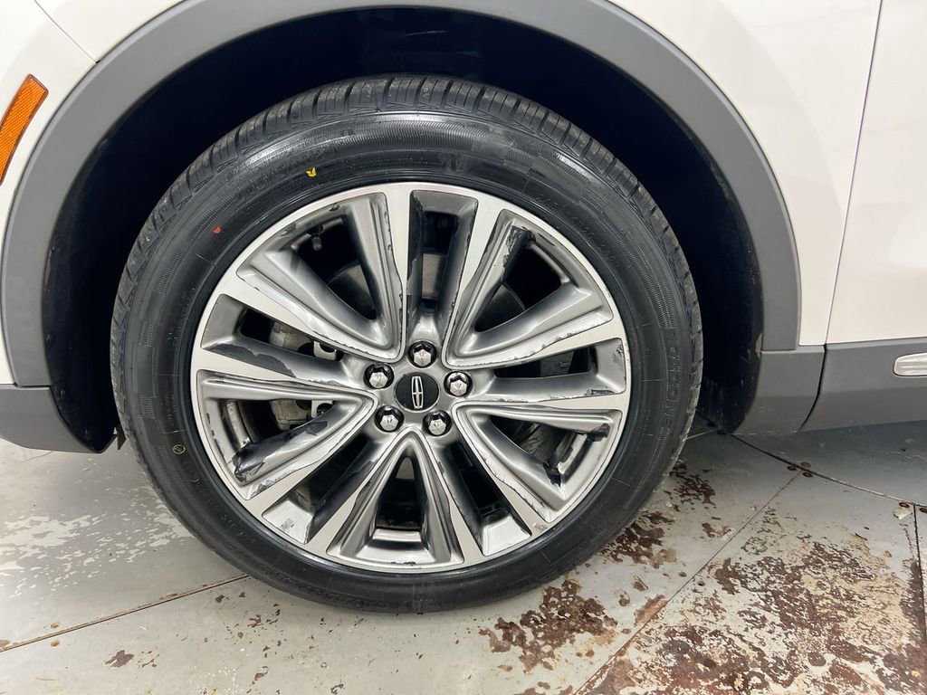 Used 2016 Lincoln MKX Reserve w/ Technology Package image 28