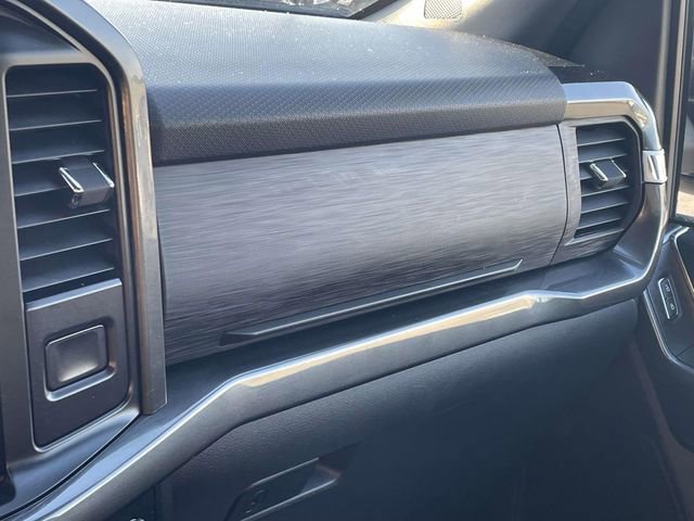 Used 2022 Ford F150 XLT w/ Equipment Group 302A High image 32