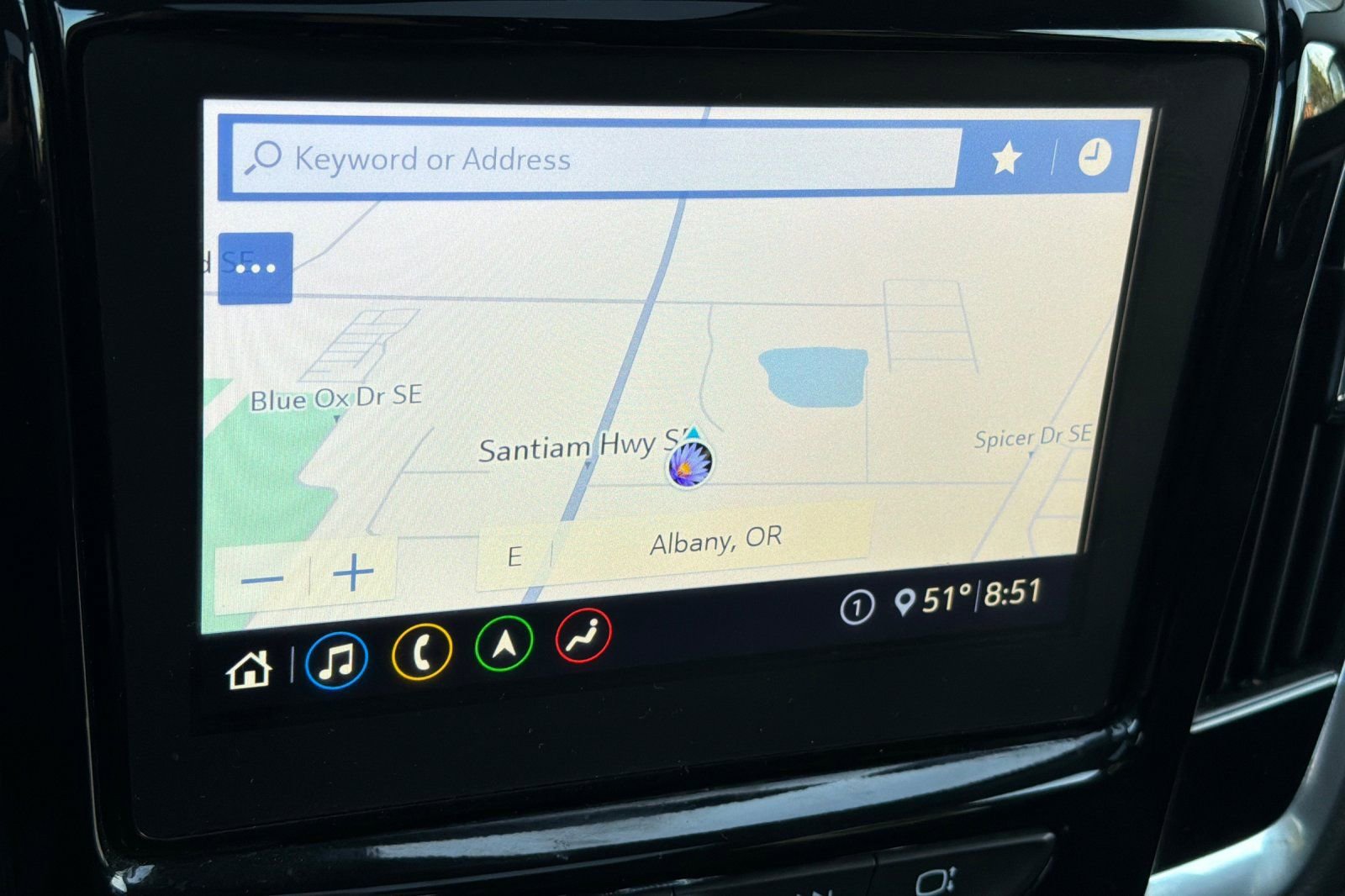 Used 2020 Chevrolet Traverse Premier w/ Redline Edition image 19