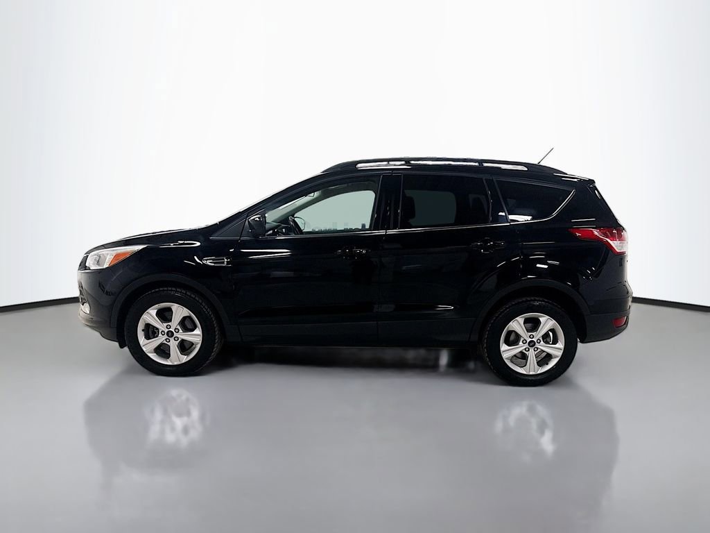 Used 2016 Ford Escape SE w/ SE Leather Comfort Package image 4
