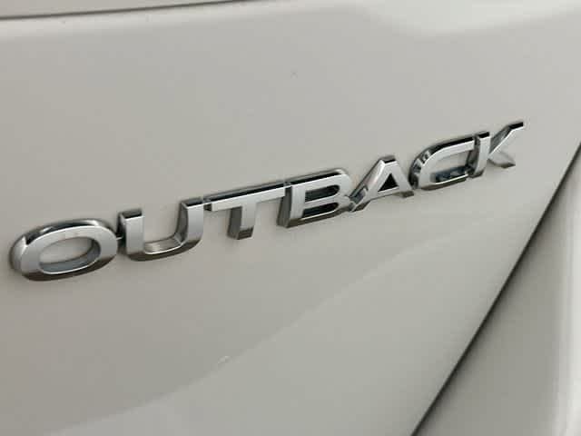 Certified 2024 Subaru Outback Premium AWD/4WD image 27