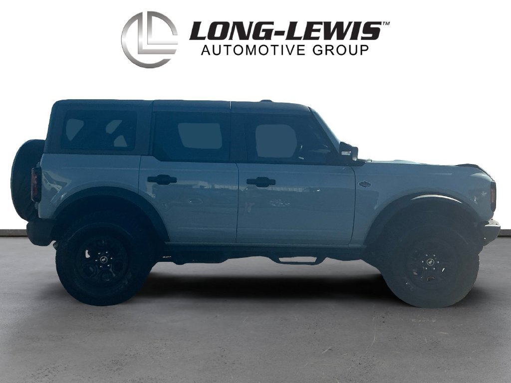 Used 2024 Ford Bronco Wildtrak AWD/4WD image 8