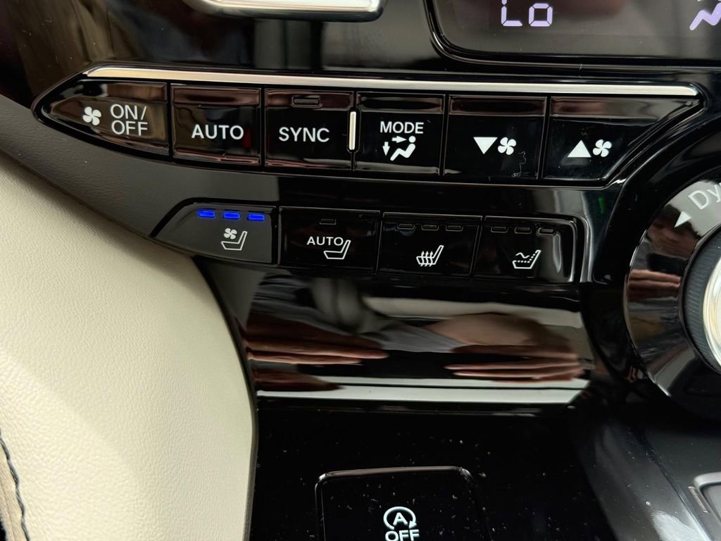 New 2026 Acura MDX Type S AWD/4WD image 16