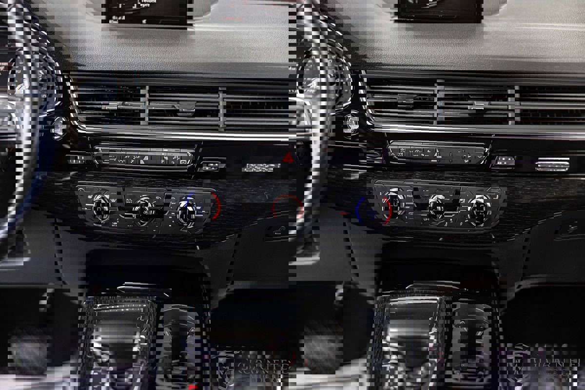 Used 2019 Audi Q7 3.0T Premium w/ Convenience Package image 40