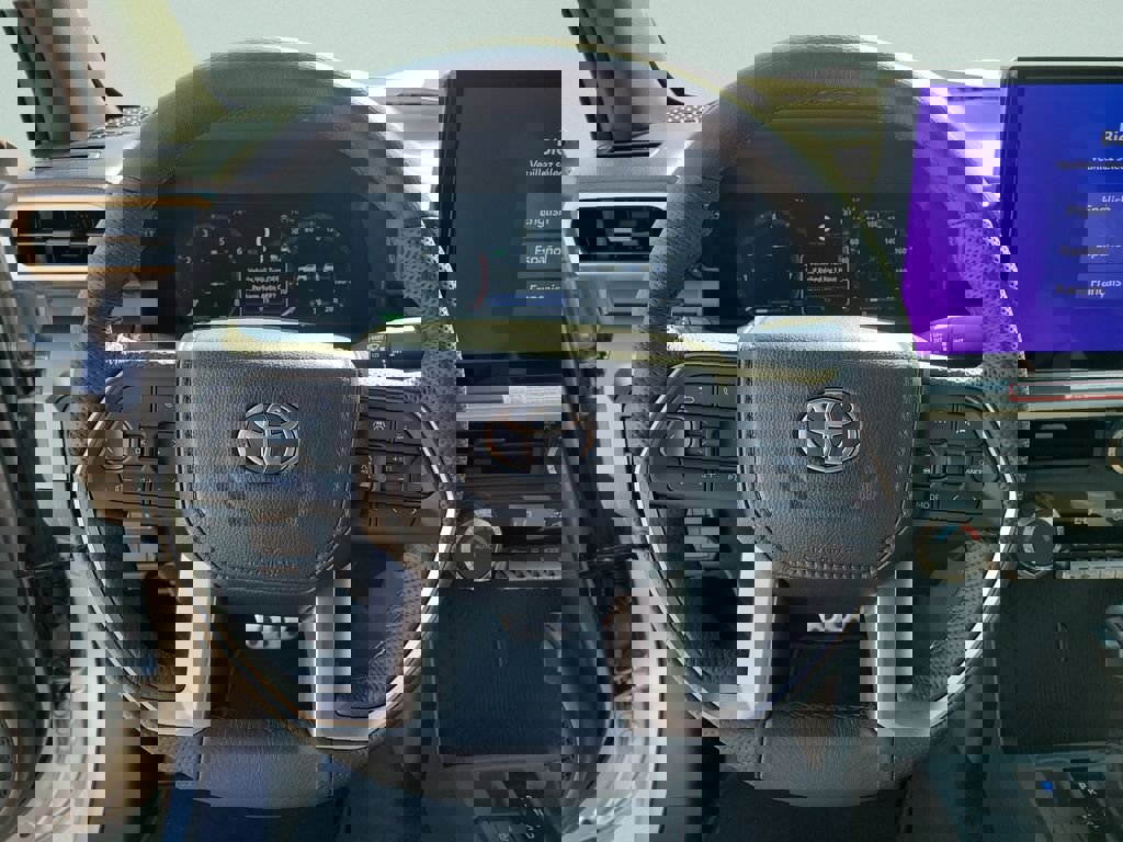 New 2026 Toyota Tacoma TRD Sport image 15