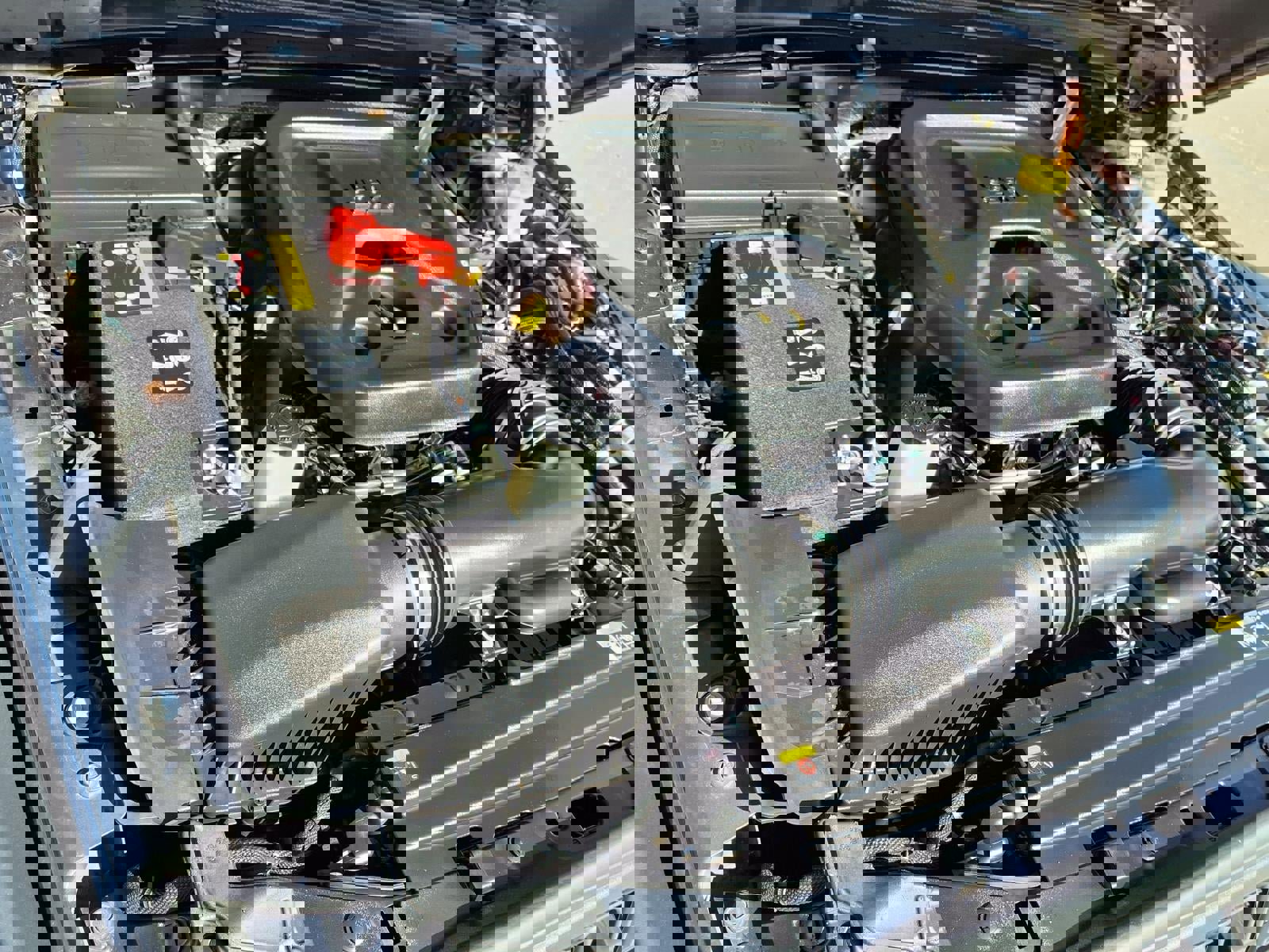 Used 2024 Jeep Wrangler Unlimited Rubicon 4xe w/ Technology Group image 32