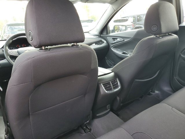 Used 2025 Chevrolet Malibu LT FWD image 29