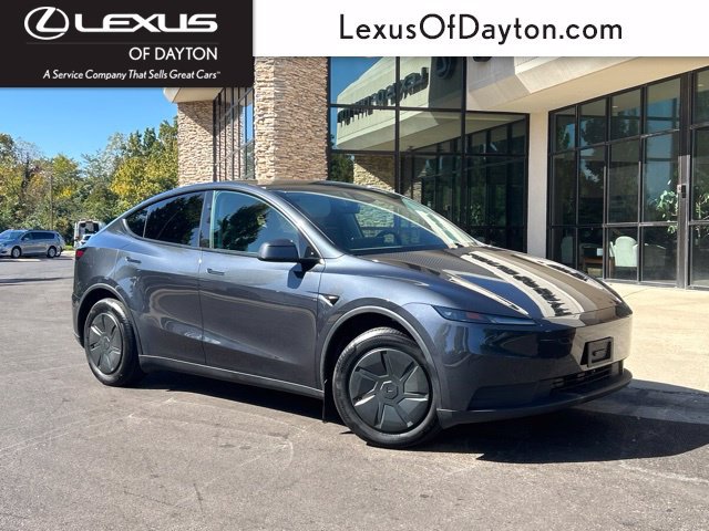 Used 2026 Tesla Model Y Long Range AWD/4WD 360° Tour