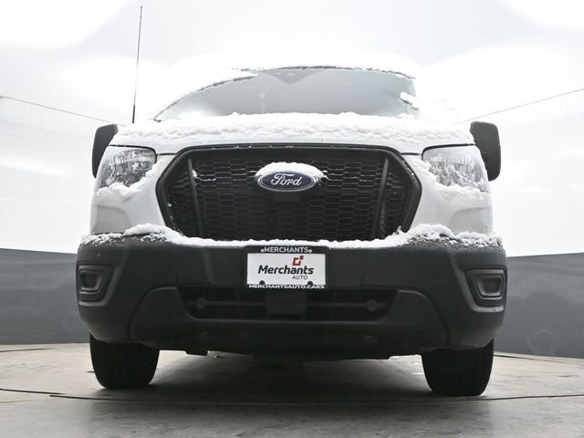 Used 2023 Ford Transit 250 Medium Roof image 29