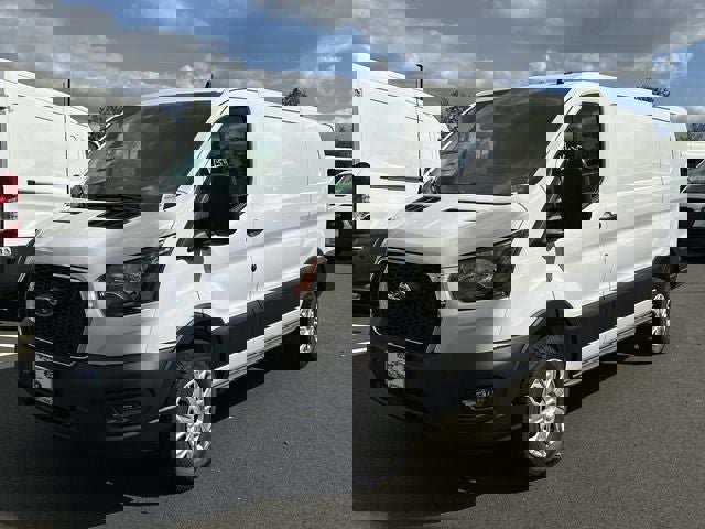 New 2025 Ford Transit 350 Low Roof w/ Load Area Protection Package image 5