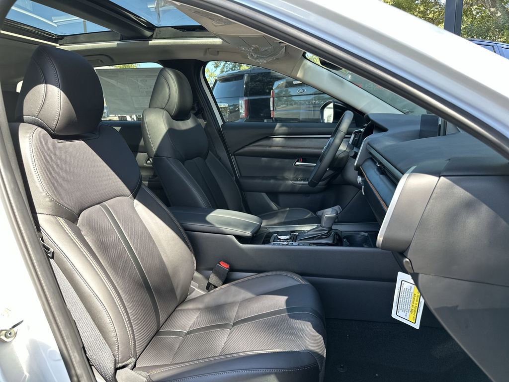 New 2026 MAZDA CX-50 AWD 2.5 Hybrid w/ Premium Pkg image 24