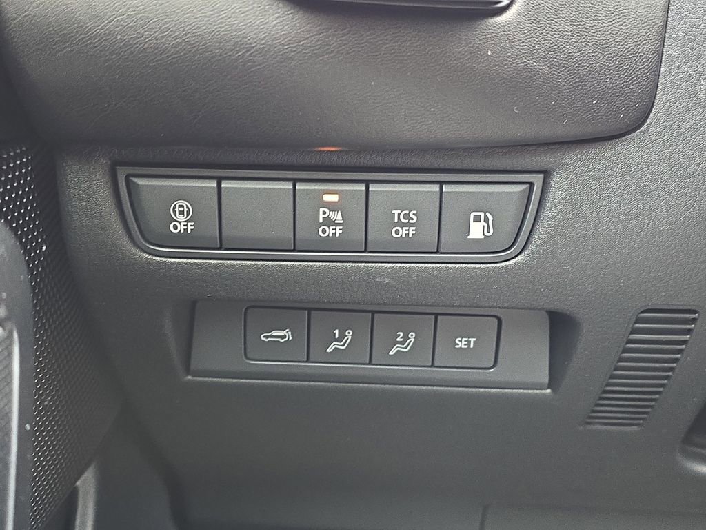 New 2026 MAZDA CX-50 AWD 2.5 Hybrid w/ Weather Package image 18