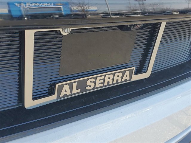 New 2026 Jeep Grand Wagoneer Limited image 7