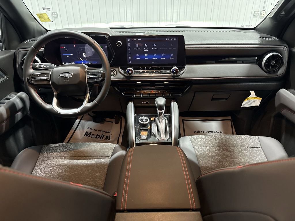 Used 2024 Chevrolet Colorado Z71 w/ Z71 Convenience Package 2 image 21