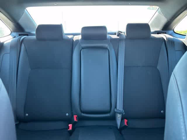 Used 2025 Honda Civic Sport image 21