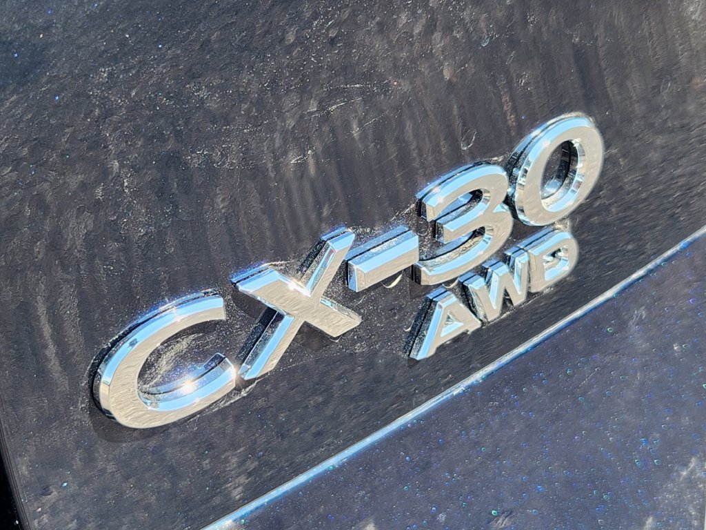 New 2026 MAZDA CX-30 AWD 2.5 S image 31