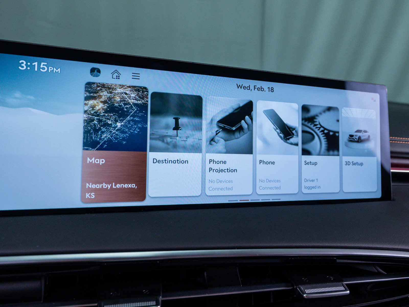 Used 2026 Genesis GV70 2.5T Sport Prestige image 25