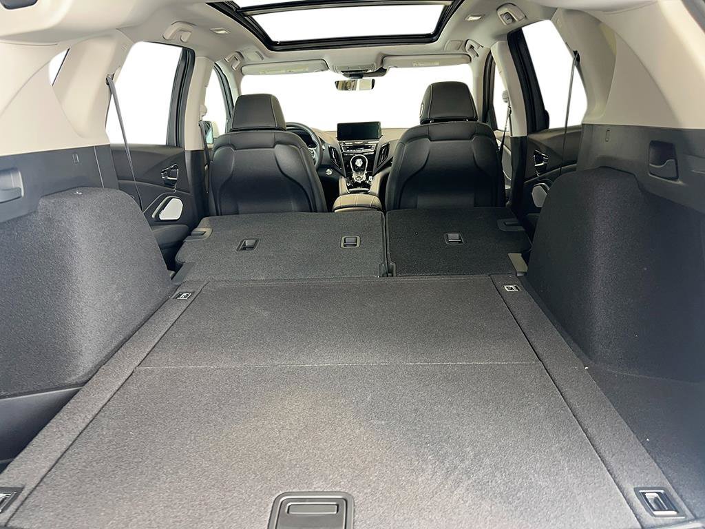 New 2026 Acura RDX w/ Technology Package AWD/4WD image 35