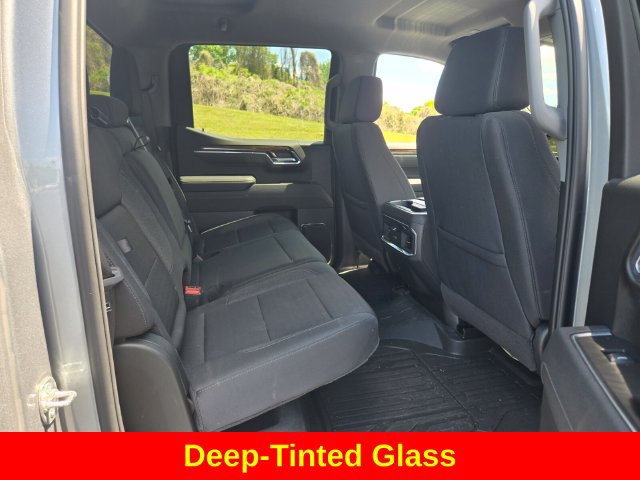 Used 2025 GMC Sierra 1500 Elevation AWD/4WD image 20
