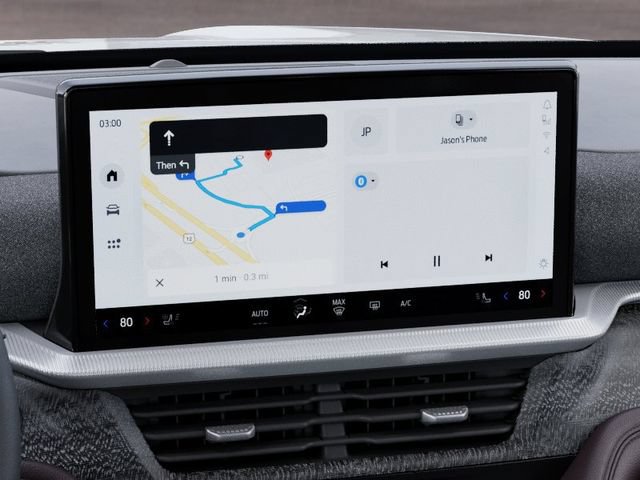 New 2027 Ford Explorer Platinum AWD/4WD image 14