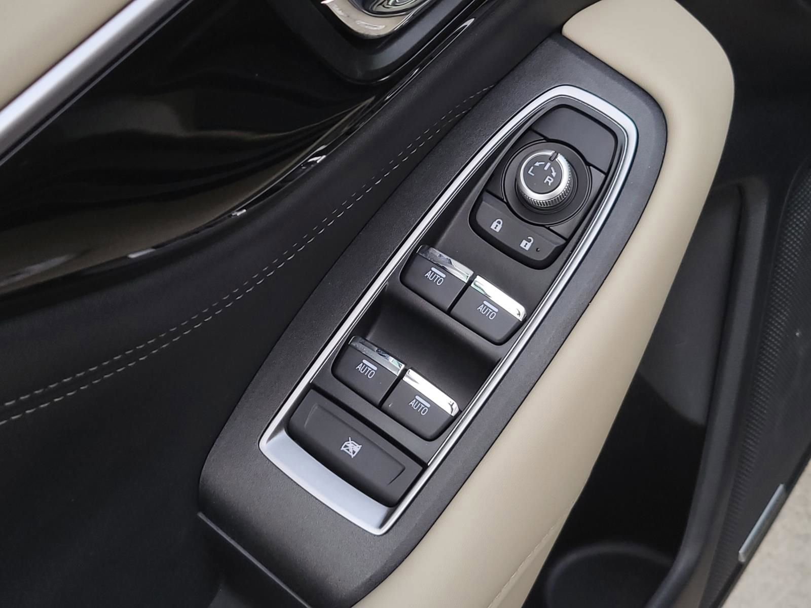 Certified 2025 Subaru Outback Limited image 18